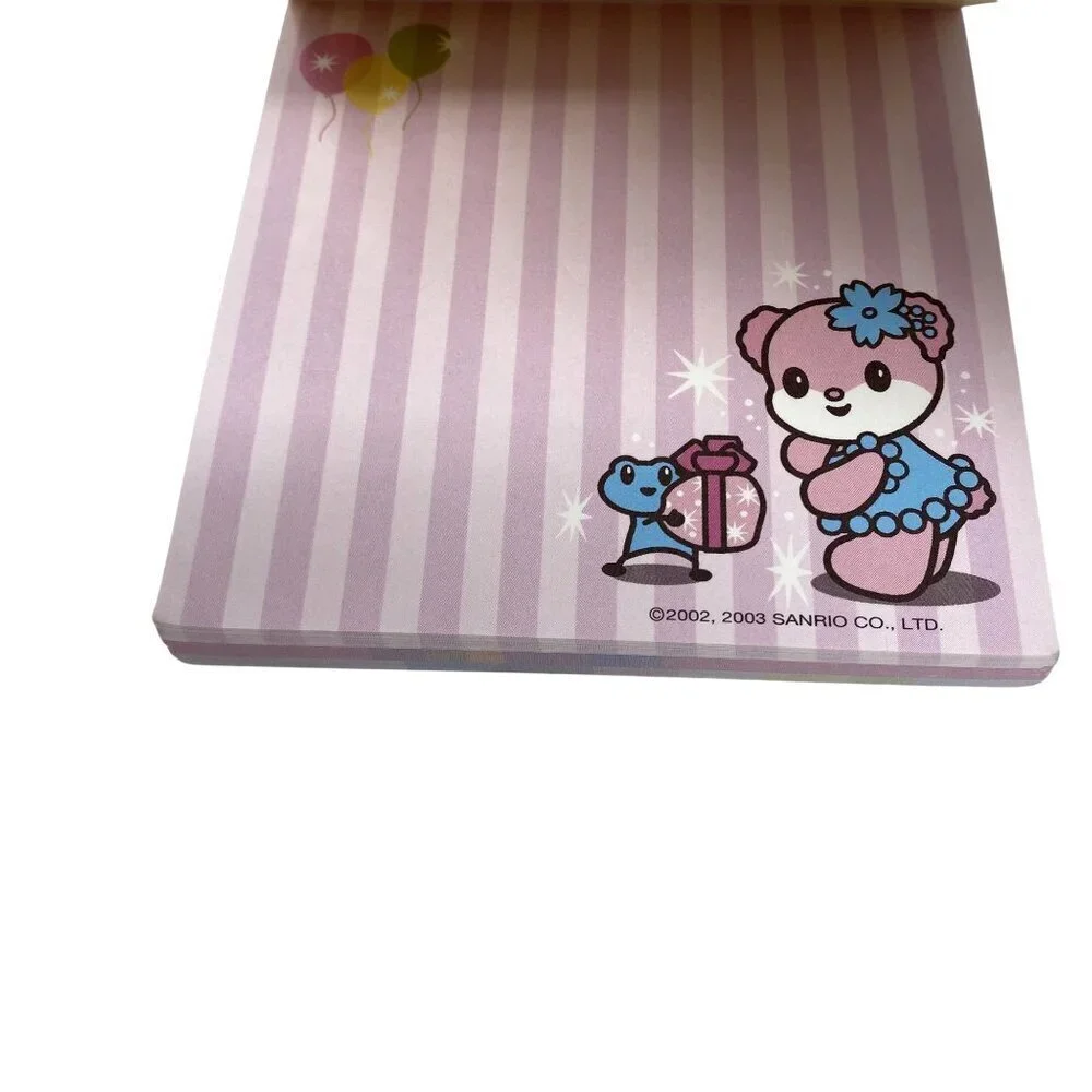Sanrio Pinkilili Preowned Mini 4